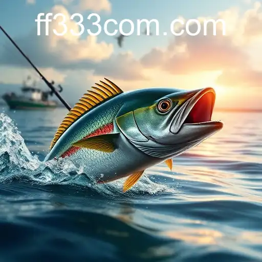 Jogos de pesca
