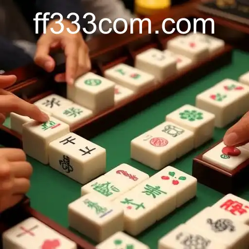 Mahjong