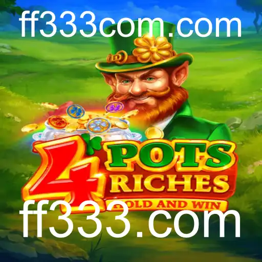 Explore o Fascinante Mundo de 4potsriches: Um Jogo Inovador