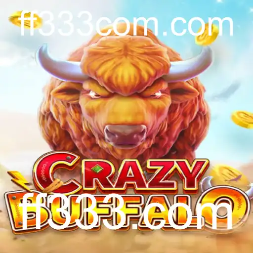 Descubra o Mundo Empolgante de CRAZYBUFFALO