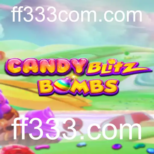 CandyBlitzBombs: Exploração do Mundo Doce com Desafios Explosivos