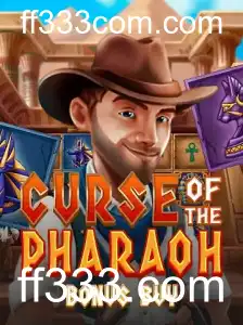 Curse of the Pharaoh Bonus Buy: Um Mergulho na Aventura e Entretenimento