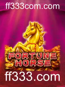 FortuneHorse: Desvendando o Jogo Que Está Conquistando o Mundo