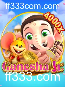Explorando GaneshaJr: Um Jogo de Estratégia Inovador