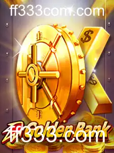 Descubra o Universo de GoldenBank e as Novidades de ff333.com