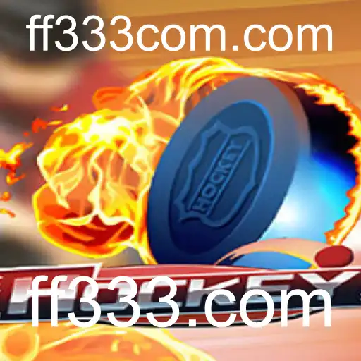 O Fascinante Mundo do Hockey e a Inovação com ff333.com