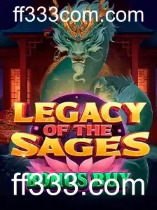 Explorando o Mundo de LegacyoftheSagesBonusBuy