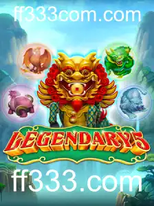 Descubra a Aventura Épica de Legendary5: Um Jogo Inovador