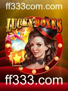 Descubra o Fascinante Jogo LuckyBoxes
