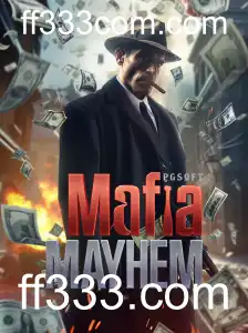 MafiaMayhem: Descubra as Regras e Estratégias por Trás do Jogo do Momento