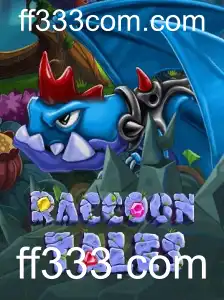 Descobrindo o Mundo de RaccoonTales: Aventura e Estratégia