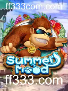 Explorando o Mundo de SummerMood: Um Jogo Inovador e Empolgante