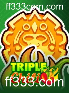Descubra o Excitante Mundo de TripleChili