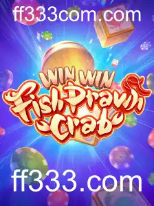 Explorando o Empolgante Mundo do WinWinFishPrawnCrab