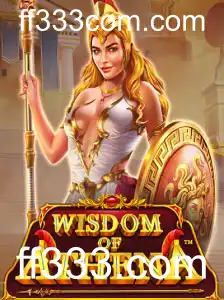 Explore o Fascinante Mundo de WisdomofAthena