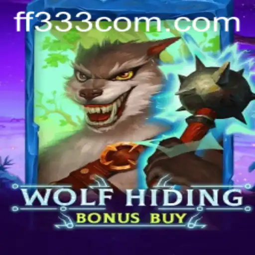 Descubra o Universo do Jogo WolfHidingBonusBuy