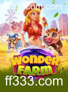 WonderFarm: Descubra um Mundo de Aventuras Virtuais e Estratégias